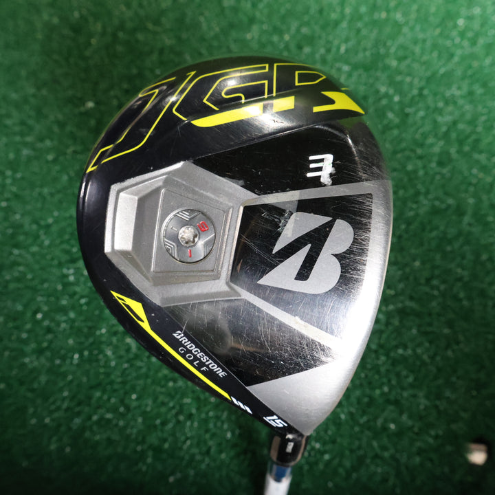 Bridgestone BRIDGESTONE JGR 3W (210006009)