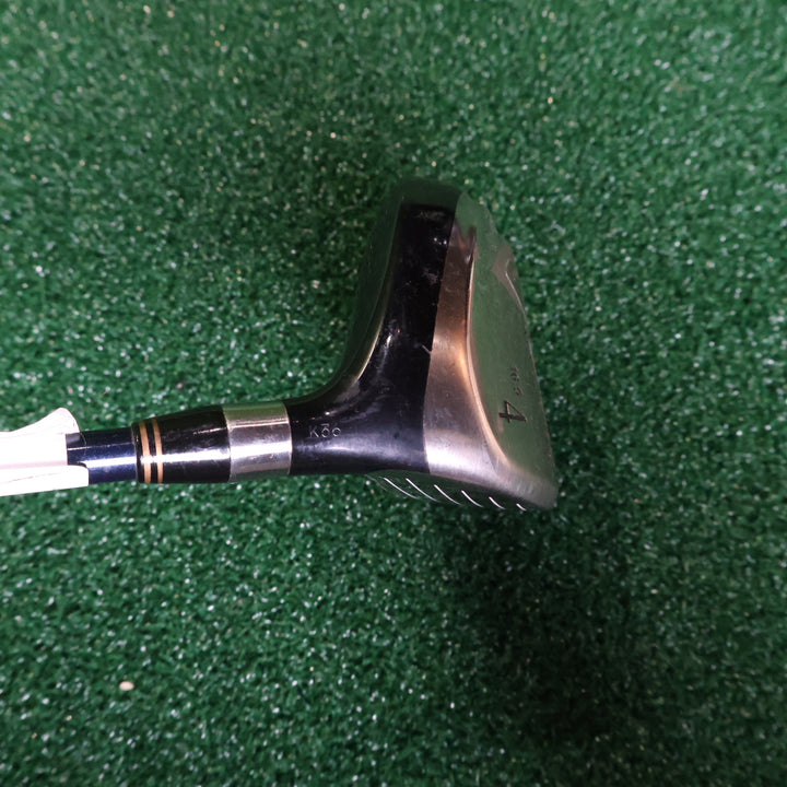 Dunlop SRIXON Z-STEEL 4W (210006336)