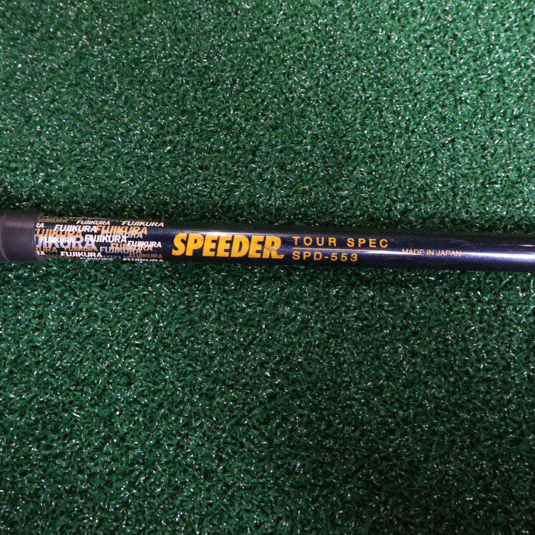 Dunlop SRIXON Z-STEEL 4W (210006336)