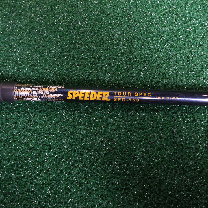 Dunlop SRIXON Z-STEEL 4W (210006336)