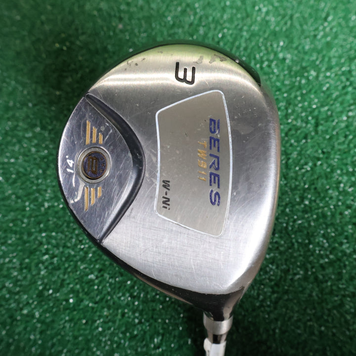 HONMA BERES TW911 3W (210006404)