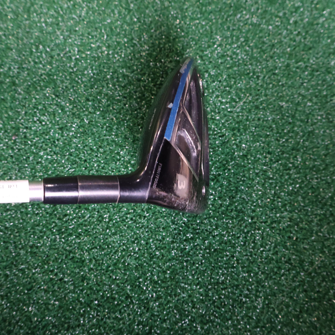 Callaway ROGUE STAR 3W (210006182)