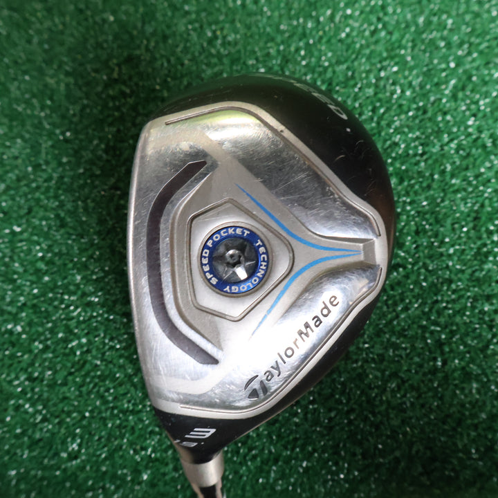Taylormade JET SPEED U3 LH (210012483)