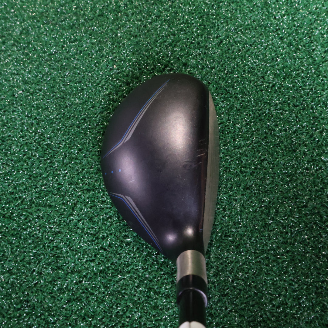 Taylormade JET SPEED U3 LH (210012483)