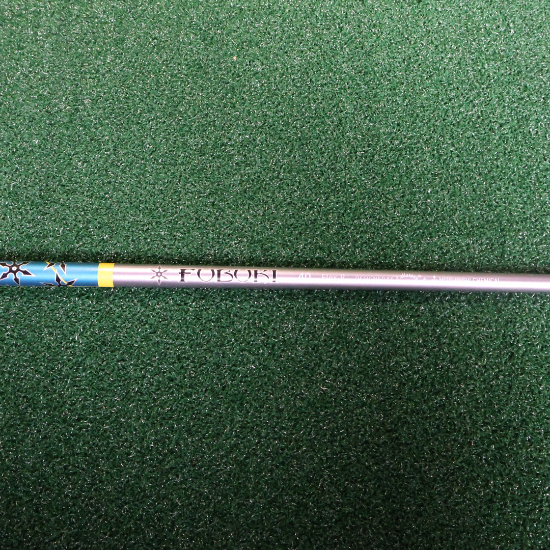 Callaway ROGUE STAR 3W (210006182)
