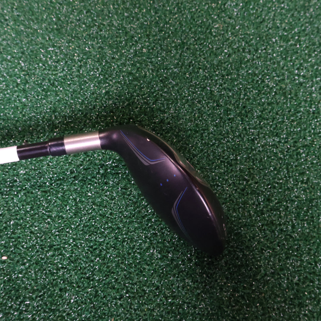 Taylormade JET SPEED U3 LH (210012483)