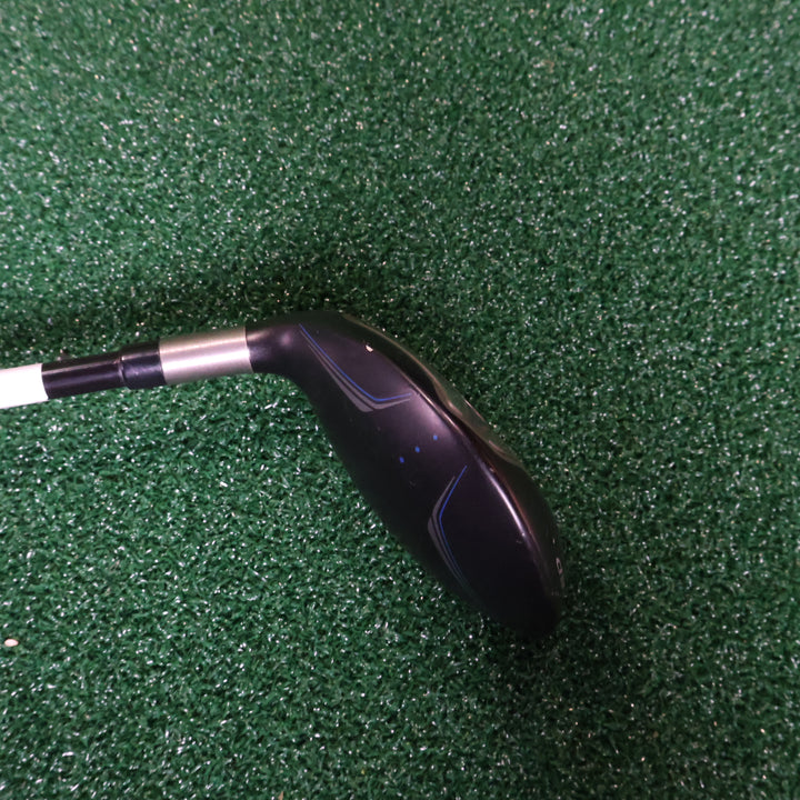 Taylormade JET SPEED U3 LH (210012483)