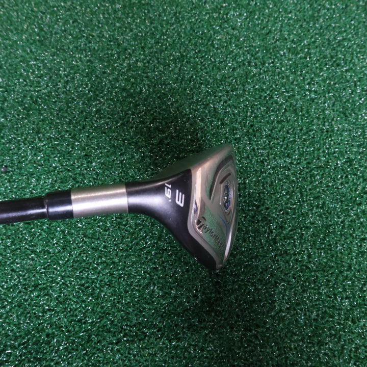 Taylormade JET SPEED U3 LH (210012483)
