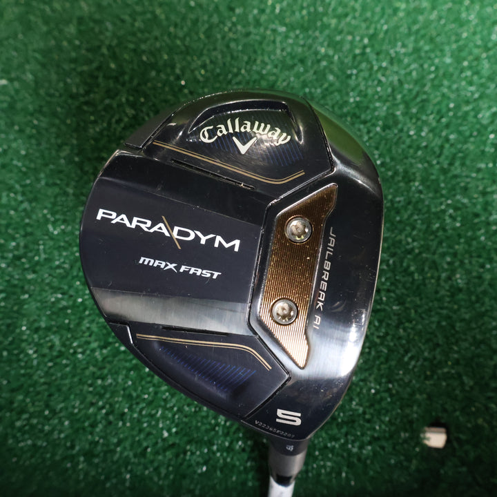 Callaway PARADYM MAX FAST 5W (210006047)