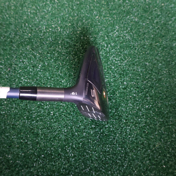 Callaway PARADYM MAX FAST 5W (210006047)