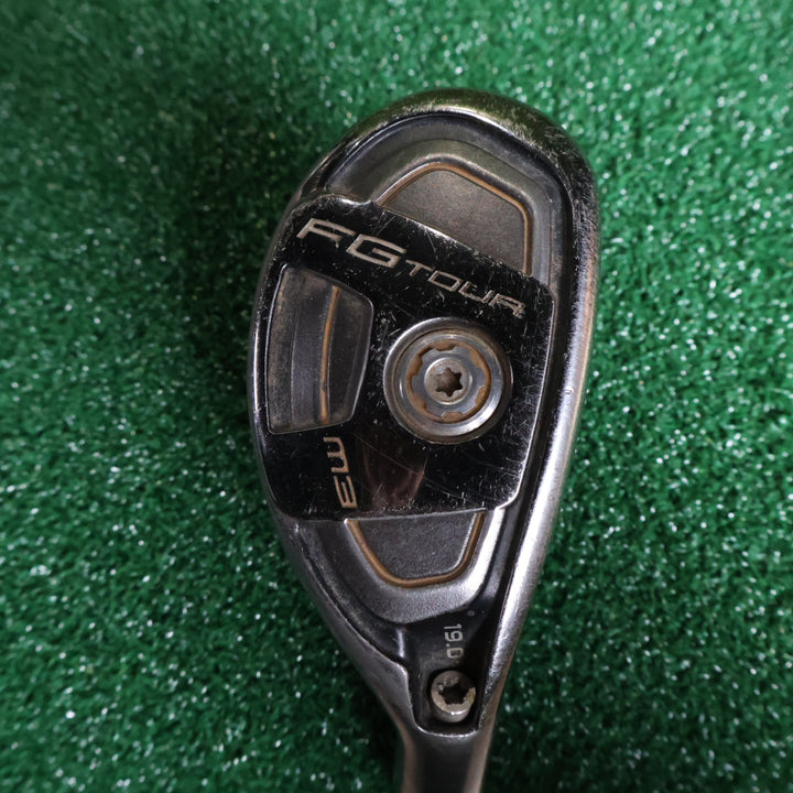 WILSON FG TOUR M3 19° (210013546)