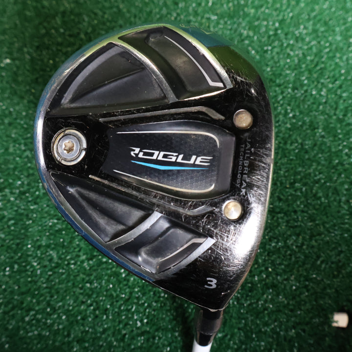 Callaway ROGUE 3W (210008011)