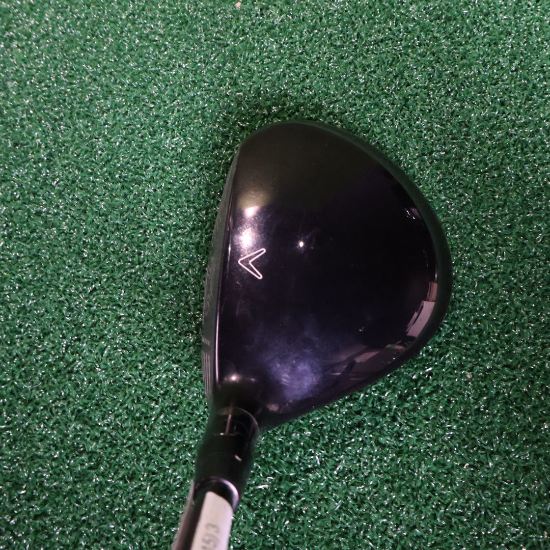 Callaway GREAT BIG BERTHA(2015) 3W (210007428)