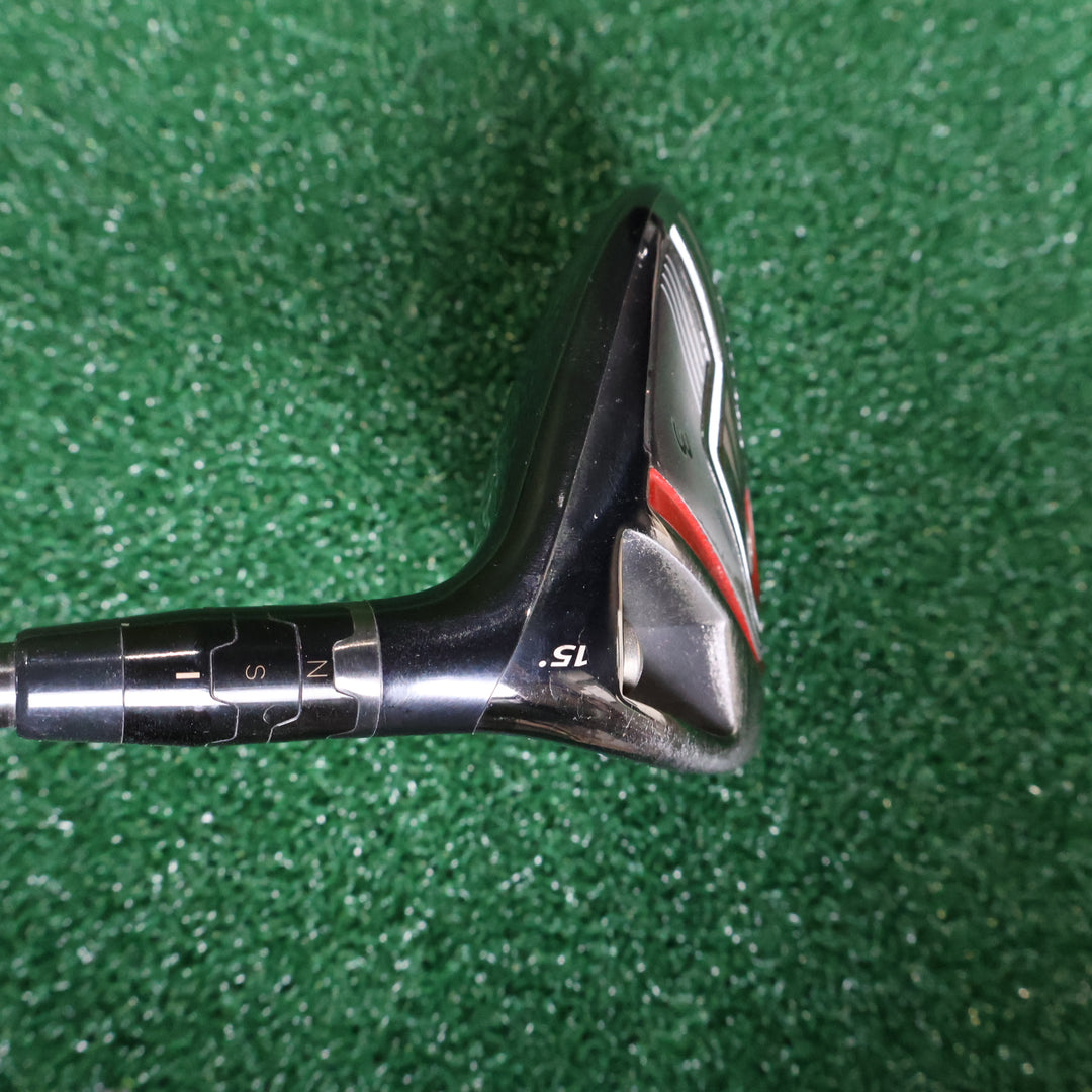 Callaway GREAT BIG BERTHA(2015) 3W (210007428)