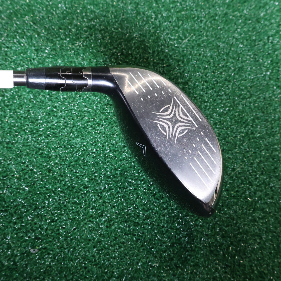 Callaway GREAT BIG BERTHA(2015) 3W (210007428)