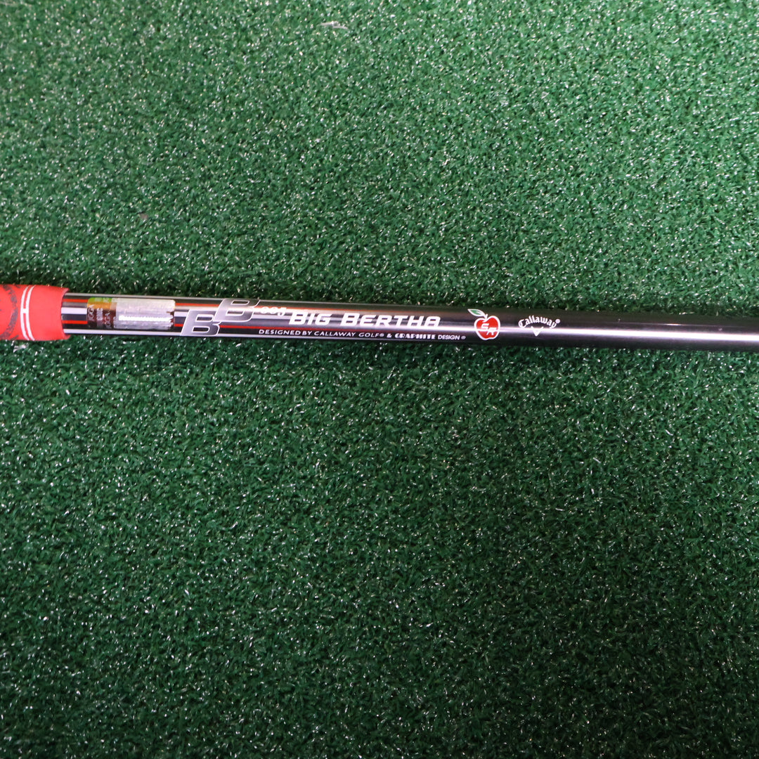 Callaway GREAT BIG BERTHA(2015) 3W (210007428)