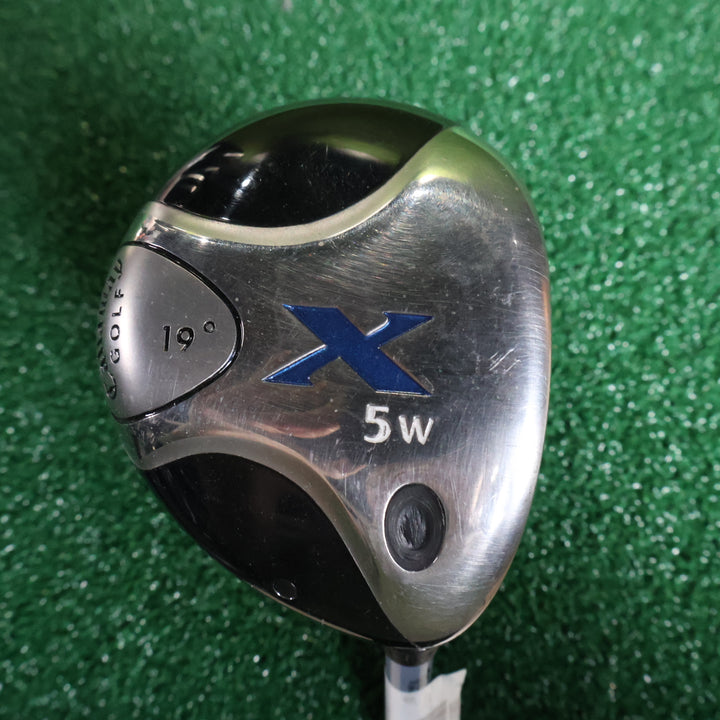 Callaway X 5W (210012632)