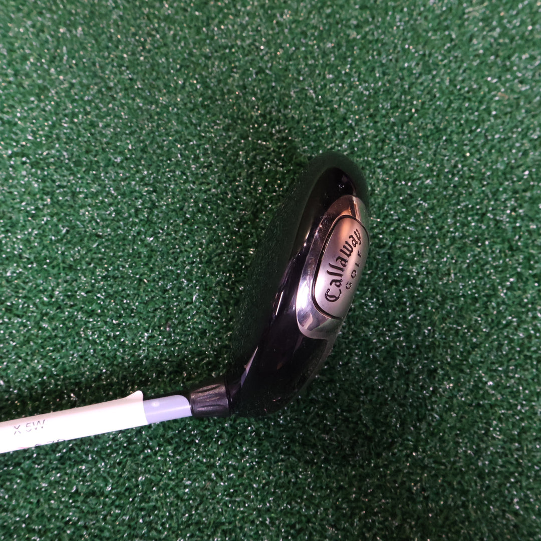 Callaway X 5W (210012632)