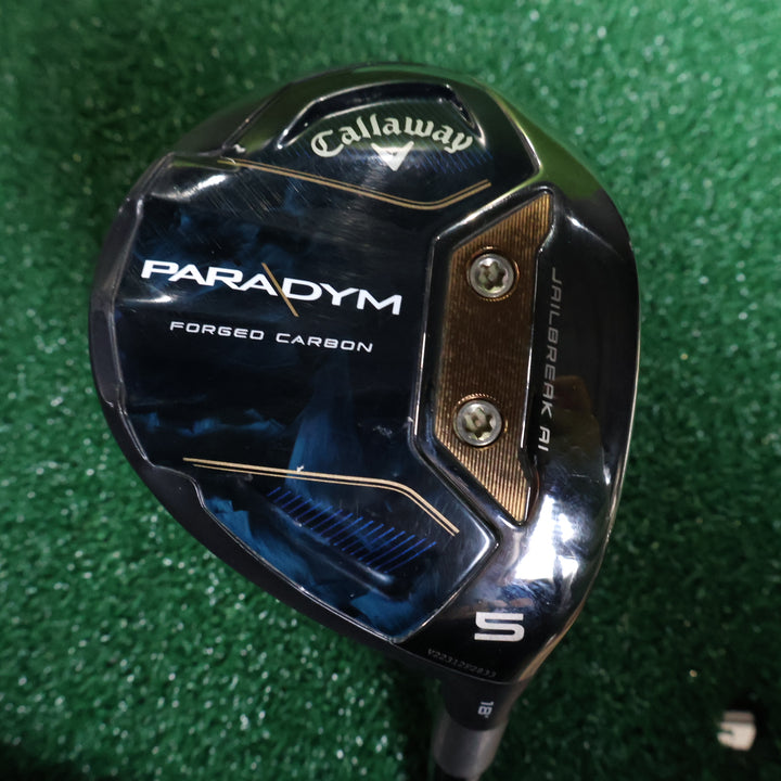 Callaway PARADYM 5W (1) (210008301)