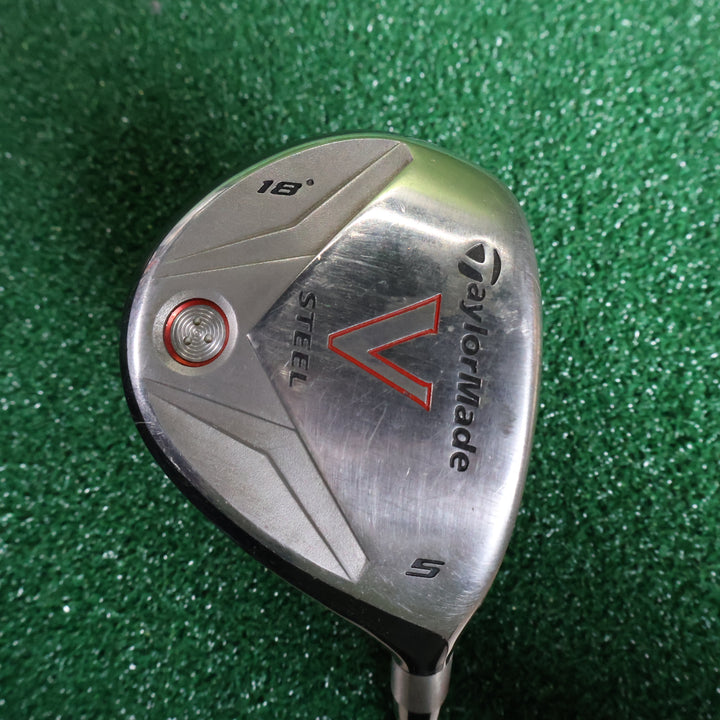 Taylormade V STEEL 5W (210012516)