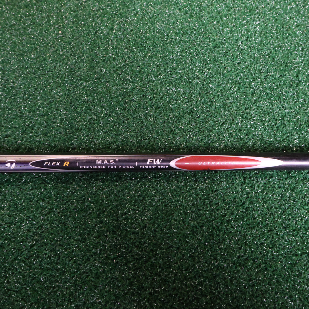 Taylormade V STEEL 3W(1) (210012838)