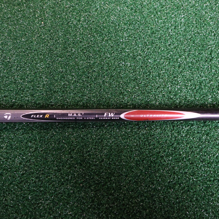 Taylormade V STEEL 3W(1) (210012838)