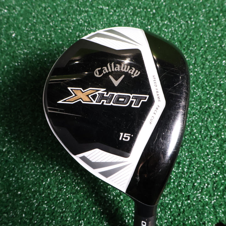 Callaway X HOT PRO 3W (210013123)