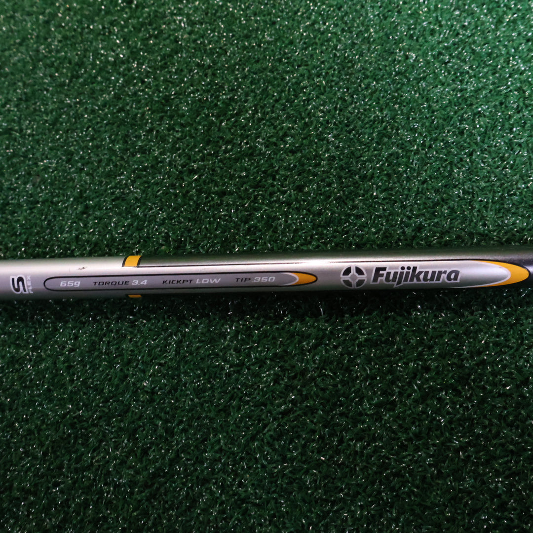 Cleveland HiBORE 19° (210000593)