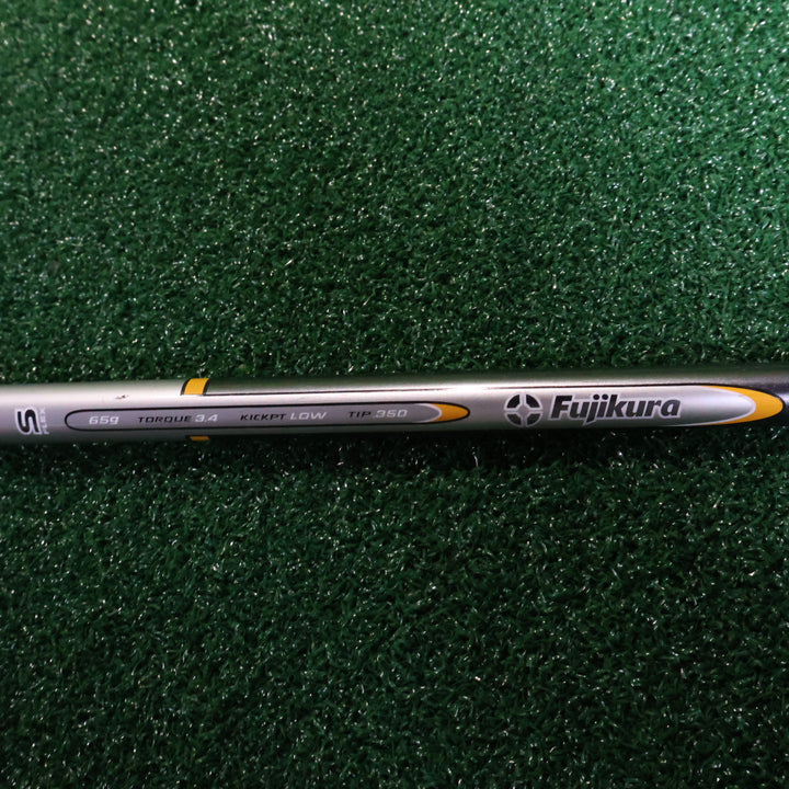 Cleveland HiBORE 19° (210000593)