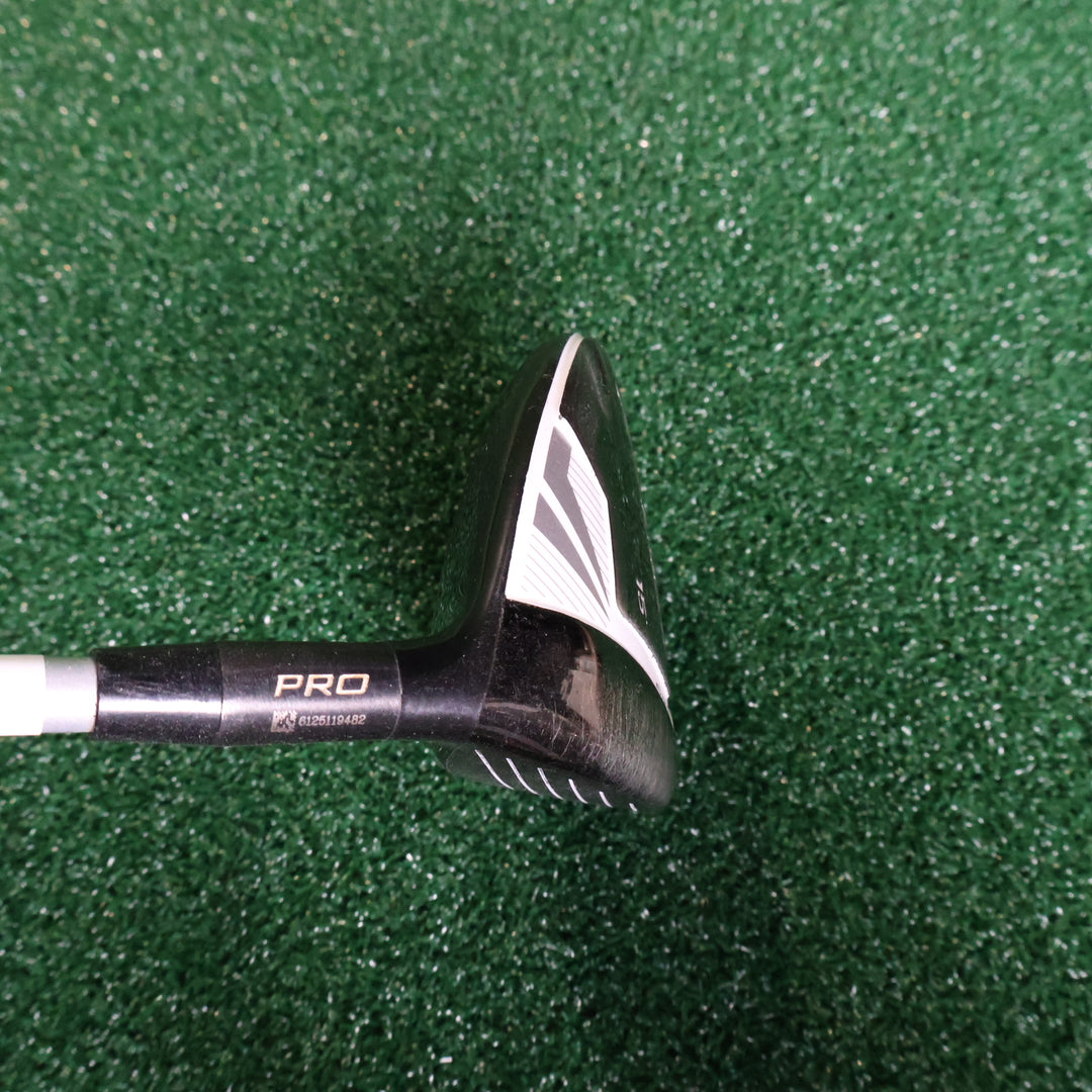 Callaway X HOT 3W (4) (210006199)