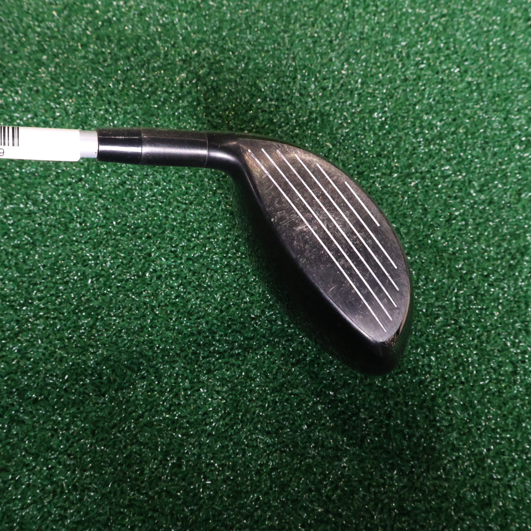 Callaway X HOT 3W (4) (210006199)