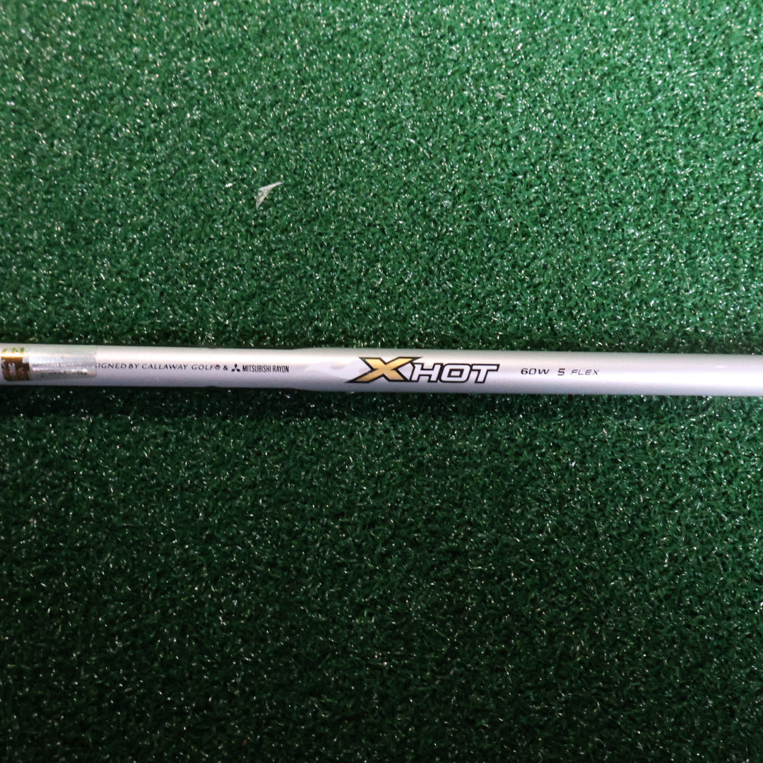 Callaway X HOT 3W (4) (210006199)