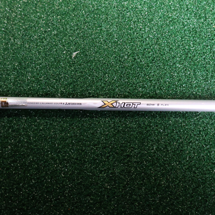 Callaway X HOT 3W (4) (210006199)