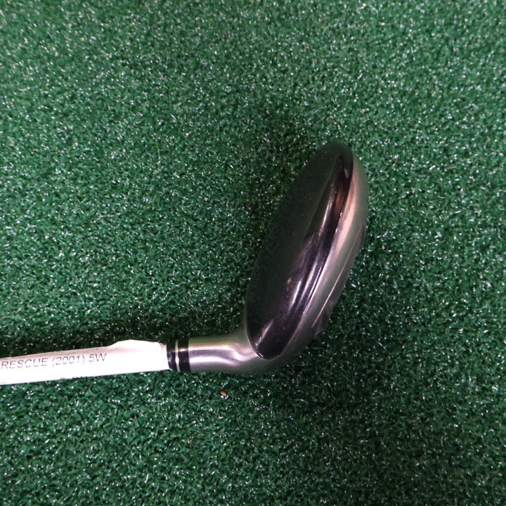 Taylormade RESCUE (2001) 5W (210008609)