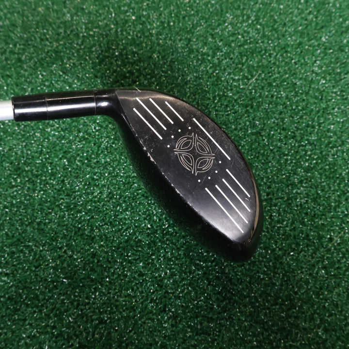 Callaway X HOT 3W (3) (210006197)