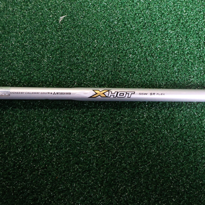 Callaway X HOT 3W (3) (210006197)