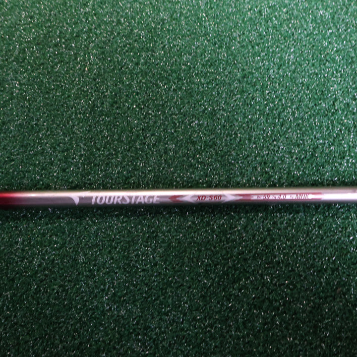 Bridgestone TOURSTAGE X-DRIVE GR 5W (210009755)