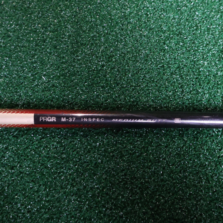 PRGR M3 HIT 505 SPEC 5W (210008607)