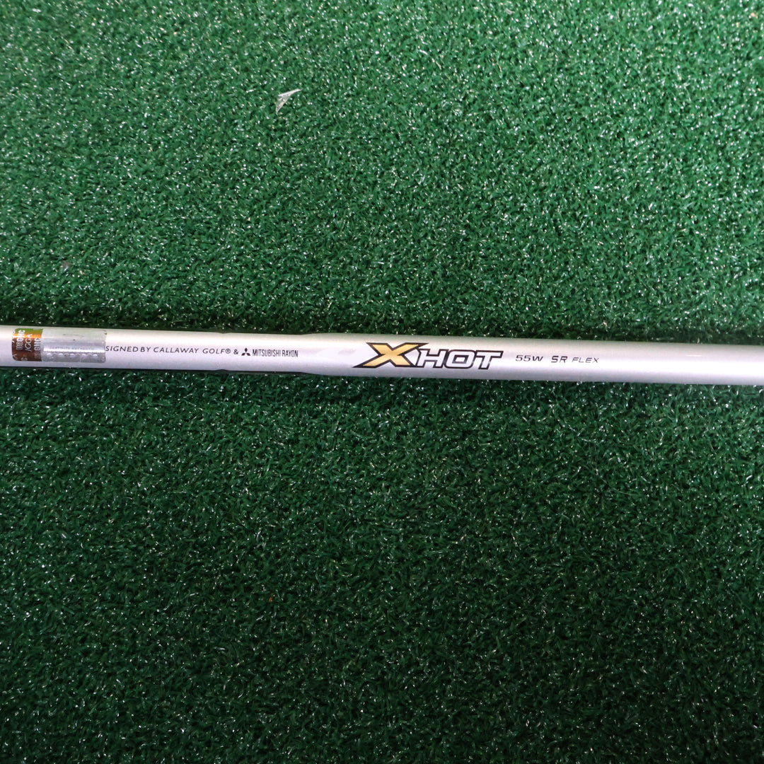 Callaway X HOT PRO 15° (1) (210006207)