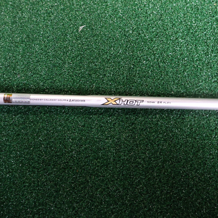Callaway X HOT PRO 15° (1) (210006207)