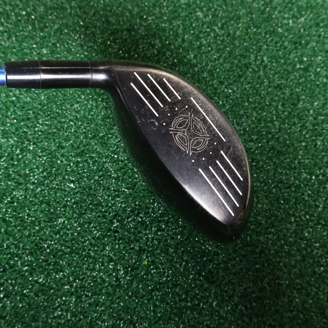 Callaway X HOT 3W (1) (210006195)