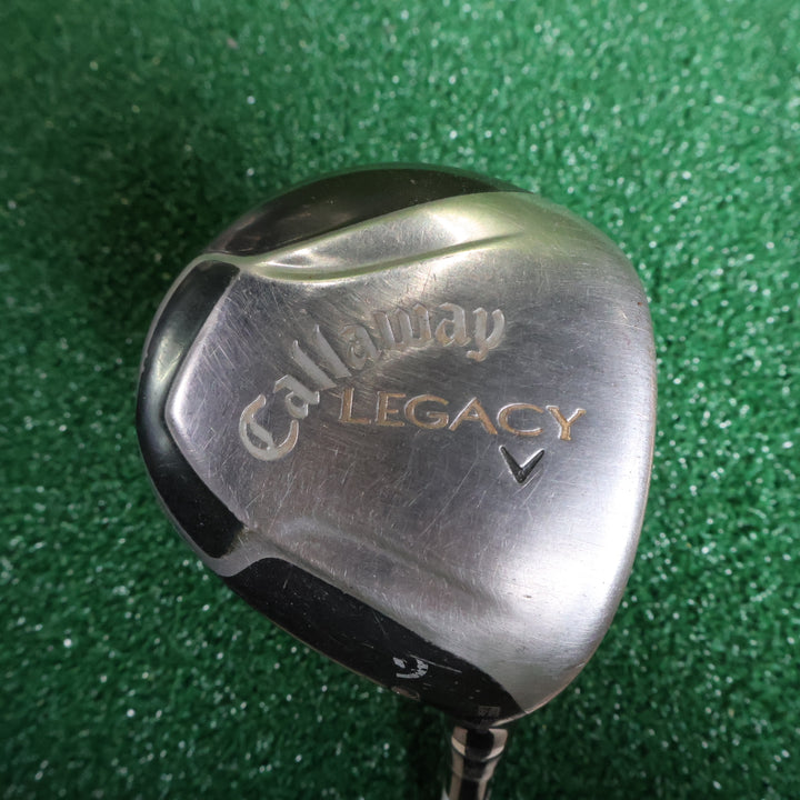 Callaway LEGACY(2010) 5W (210006119)