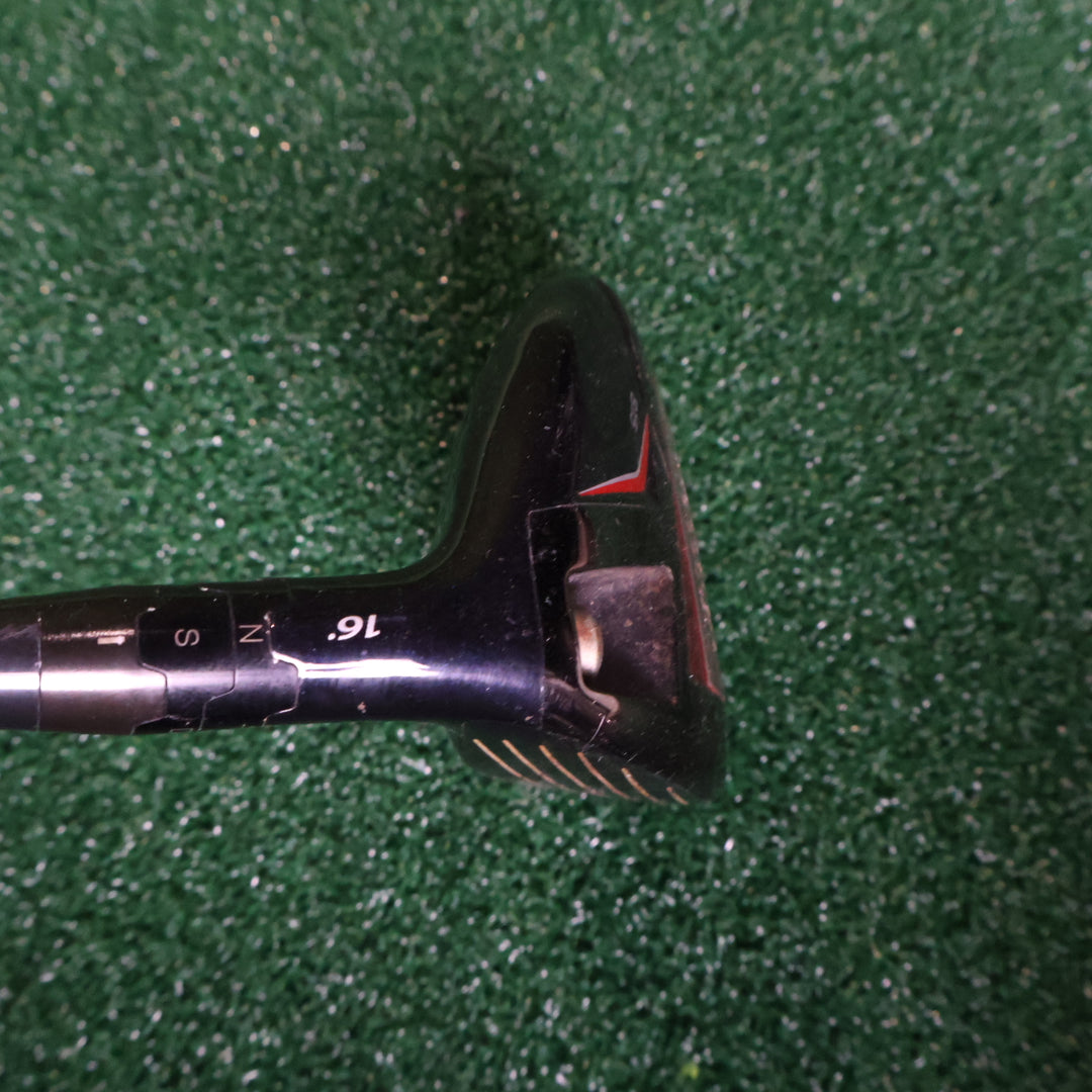Callaway BIG BERTHA ALPHA 815 16° (210007163)