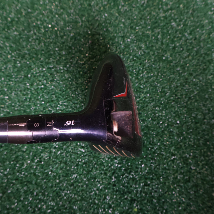 Callaway BIG BERTHA ALPHA 815 16° (210007163)