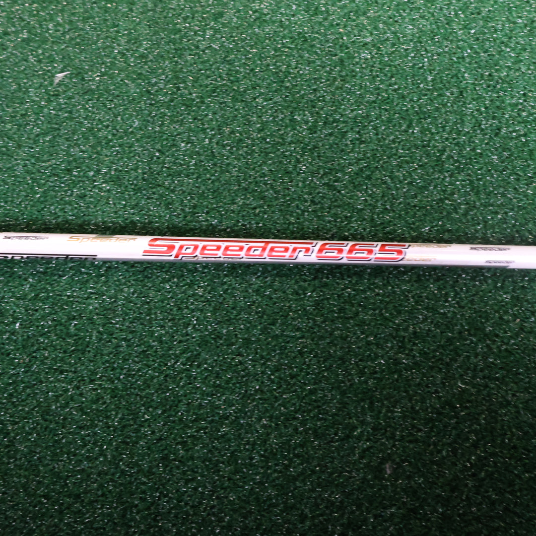 Callaway BIG BERTHA ALPHA 815 16° (210007163)