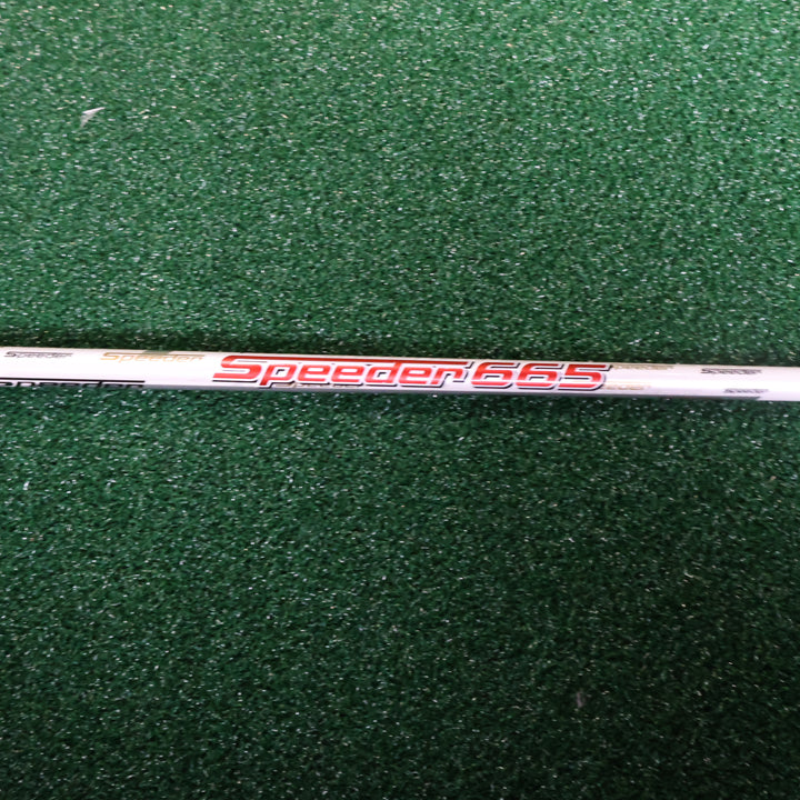 Callaway BIG BERTHA ALPHA 815 16° (210007163)