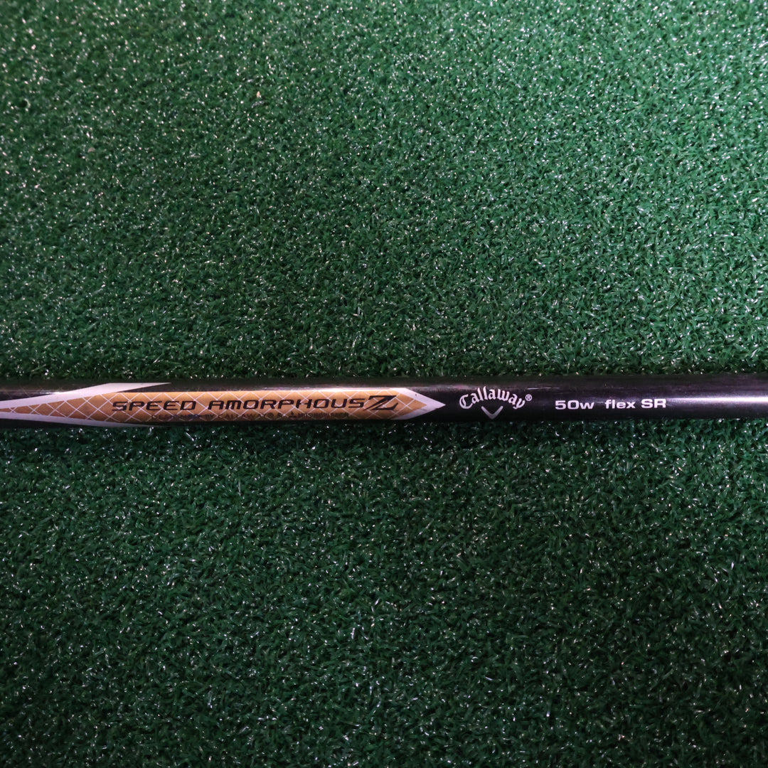 Callaway LEGACY(2010) 5W (210006119)