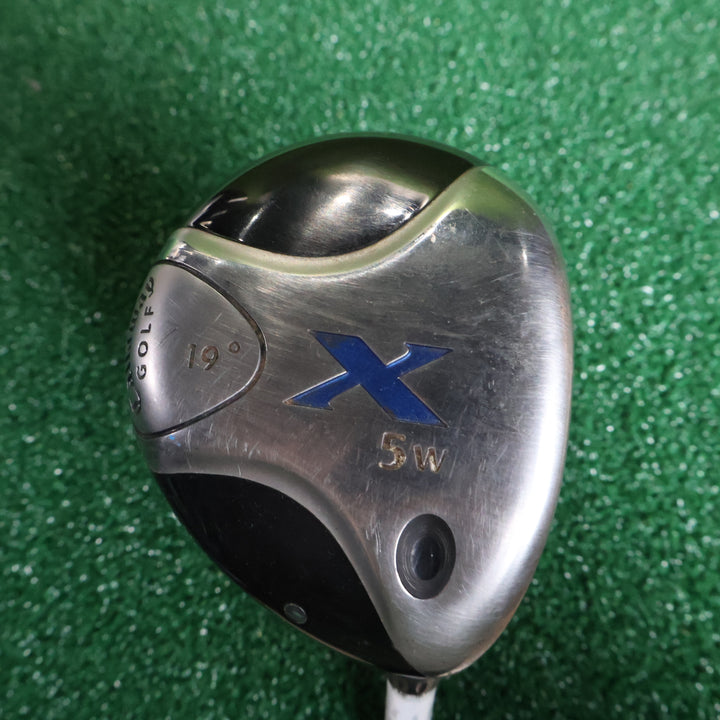 Callaway Callaway X 19° (210010542)