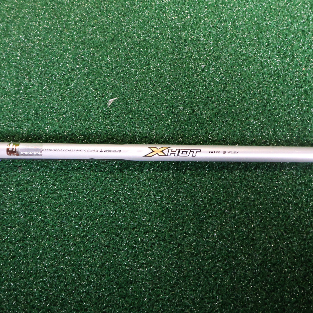 Callaway X HOT 3W (5) (210006200)