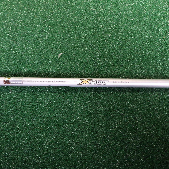 Callaway X HOT 3W (5) (210006200)